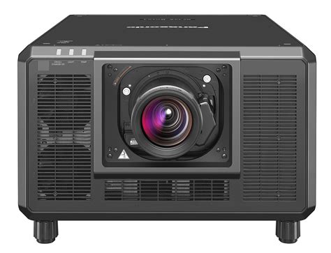 $Panasonic PT-RZ34KU: The Ultimate Projector for Immersive Visual Experiences$